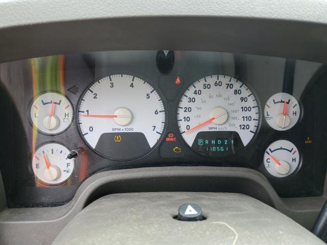 2008 Dodge Ram 2500 St VIN: 3D7KS28D78G113768 Lot: 51385964