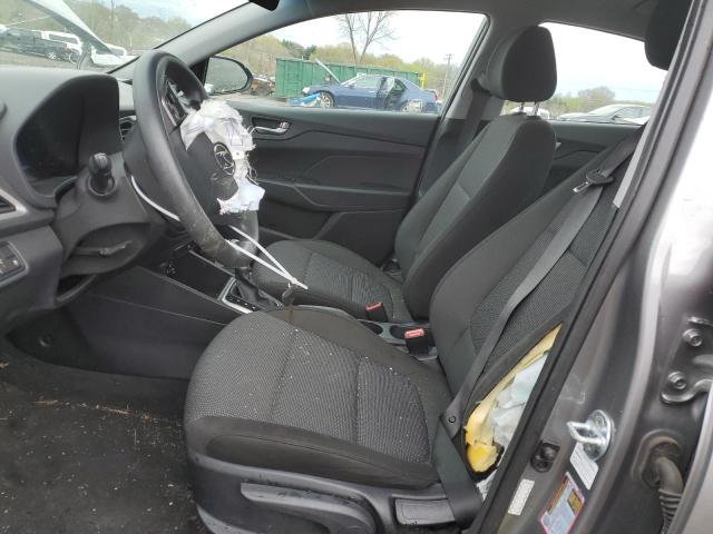 2021 HYUNDAI ACCENT SE 3KPC24A60ME149314