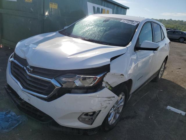 2018 Chevrolet Equinox Lt VIN: 2GNAXSEV8J6273378 Lot: 52142264