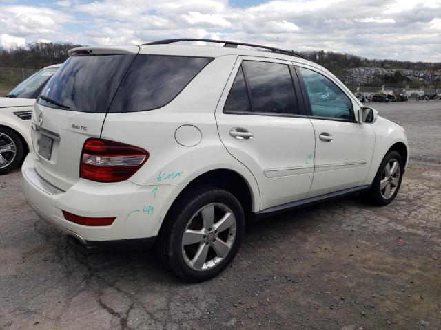 2009 Mercedes-Benz Ml 350 VIN: 4JGBB86E09A520643 Lot: 49023594