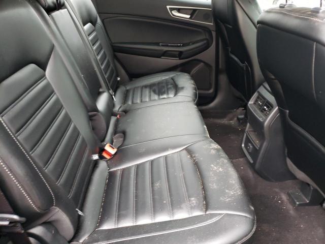 2020 Ford Edge Sel VIN: 2FMPK4J95LBA91276 Lot: 49174954