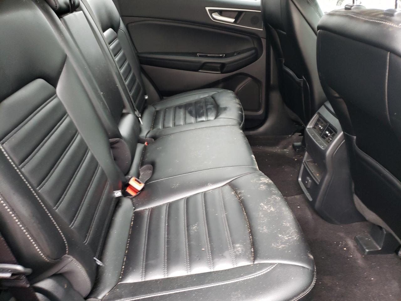 2FMPK4J95LBA91276 2020 Ford Edge Sel