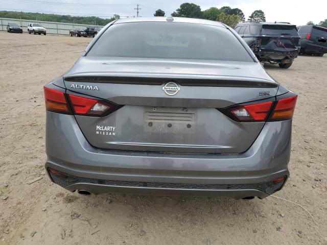 2019 Nissan Altima Sr VIN: 1N4BL4CV1KN318350 Lot: 51248784