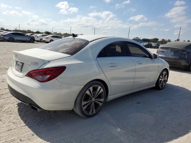 2016 Mercedes-Benz Cla 250 VIN: WDDSJ4EB7GN331734 Lot: 51815084