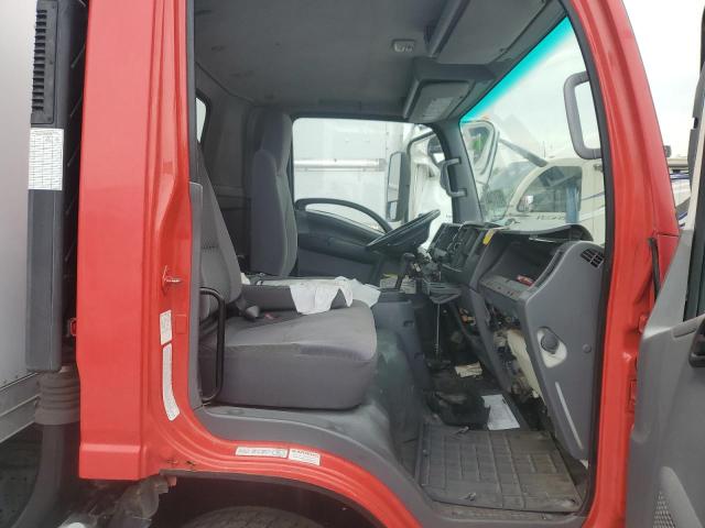 2014 Isuzu Nrr VIN: JALE5W161E7300768 Lot: 49731344