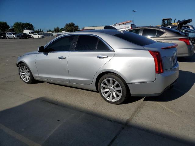 2018 Cadillac Ats VIN: 1G6AA5RX8J0164406 Lot: 49739814