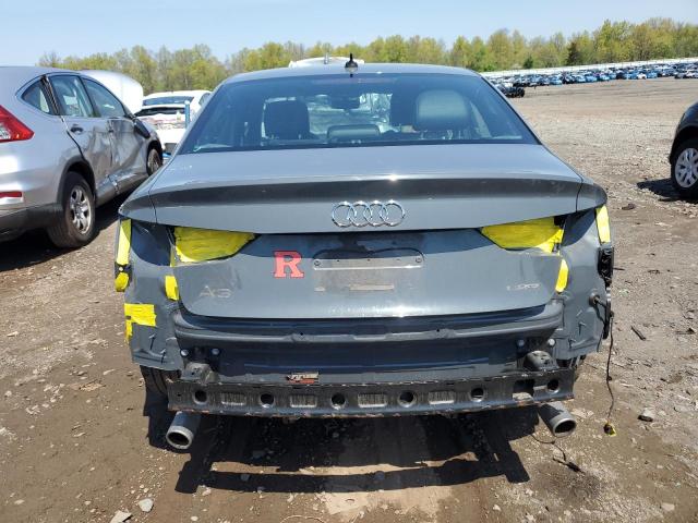 2020 AUDI A3 S-LINE - WAUBEGFF3LA015263