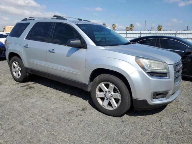 2014 GMC Acadia Sle VIN: 1GKKRPKD3EJ197887 Lot: 50686994