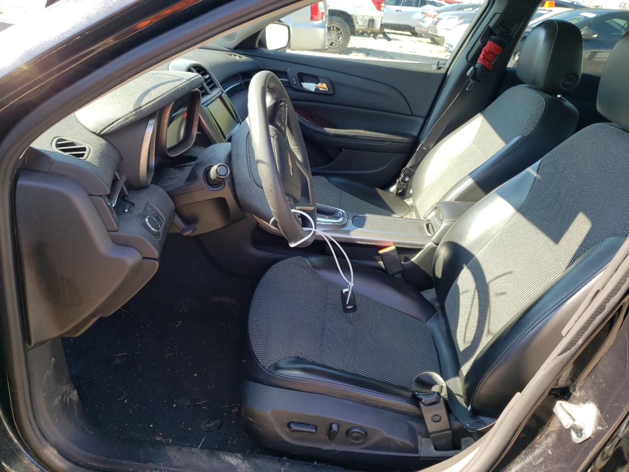 1G11D5SRXDF131126 2013 Chevrolet Malibu 1Lt