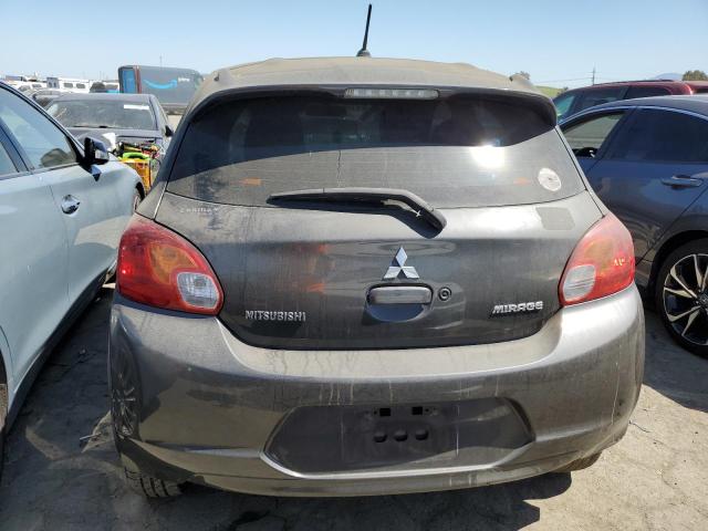 2015 Mitsubishi Mirage Es VIN: ML32A4HJ7FH009883 Lot: 48955214