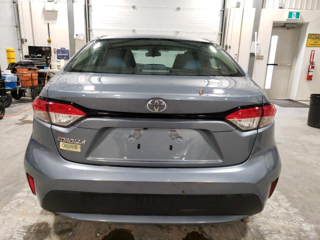 2020 TOYOTA COROLLA LE - 5YFBPRBE4LP006590