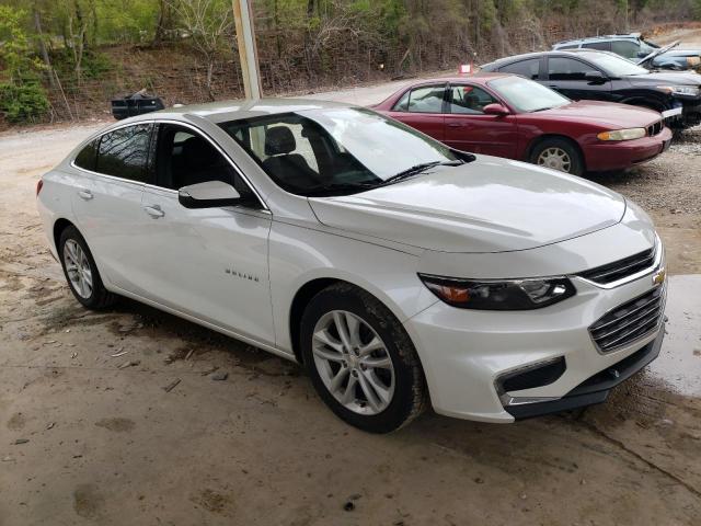2017 CHEVROLET MALIBU LT - 1G1ZE5ST6HF148426