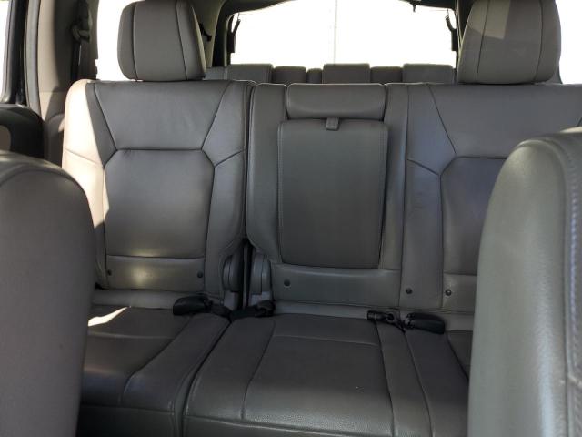 2013 Honda Pilot Exl VIN: 5FNYF4H51DB054777 Lot: 53097004