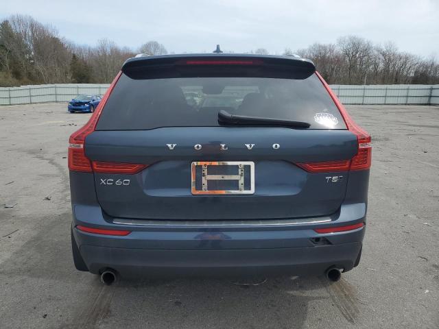 VIN LYV102RK8KB315848 2019 Volvo XC60, T5 no.6