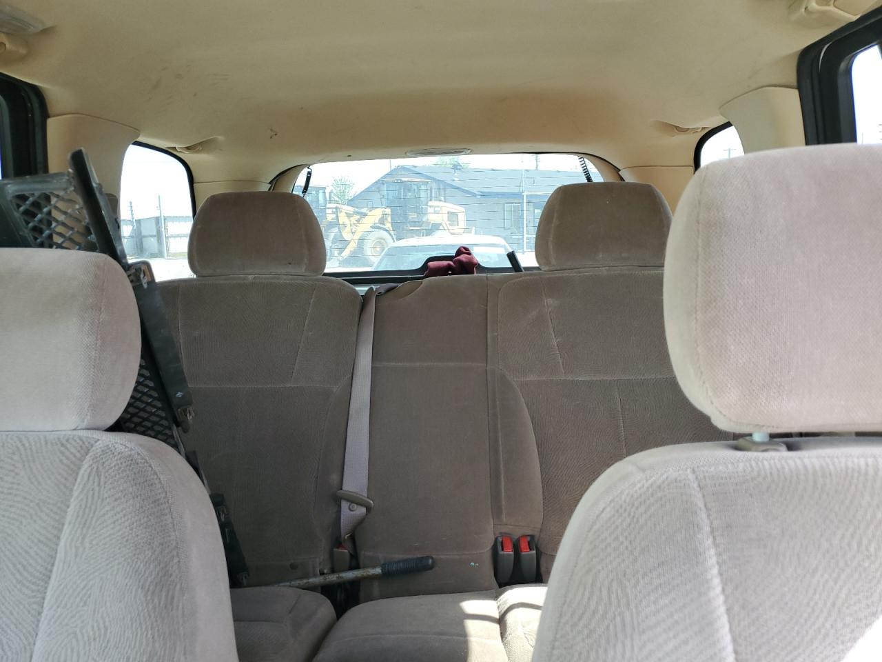 1GNDT13S942206754 2004 Chevrolet Trailblazer Ls