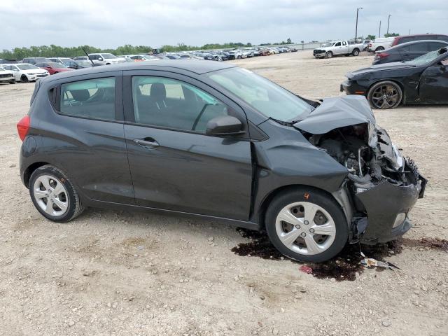 2019 Chevrolet Spark Ls VIN: KL8CB6SA8KC704473 Lot: 52125314