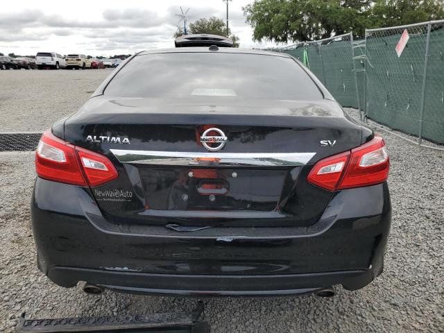2017 NISSAN ALTIMA 2.5 - 1N4AL3AP3HC234805