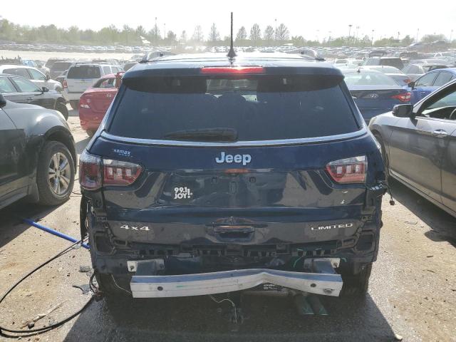 2021 JEEP COMPASS LI - 3C4NJDCBXMT551228