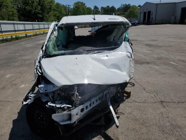 Lot #2485077791 2022 FORD TRANSIT CO salvage car