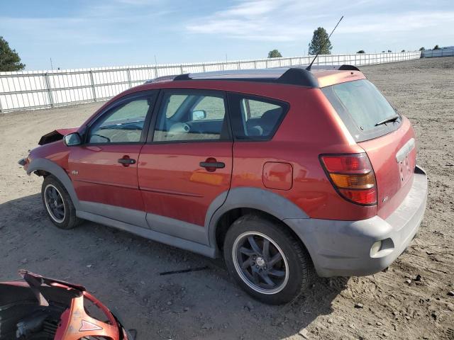 2005 Pontiac Vibe VIN: 5Y2SM66865Z468377 Lot: 49225834