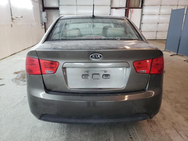 2010 Kia Forte Ex VIN: KNAFU4A20A5180264 Lot: 47567284