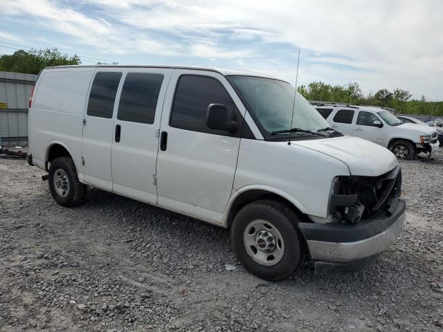 2017 GMC SAVANA G25 1GTW7AFF7H1909415