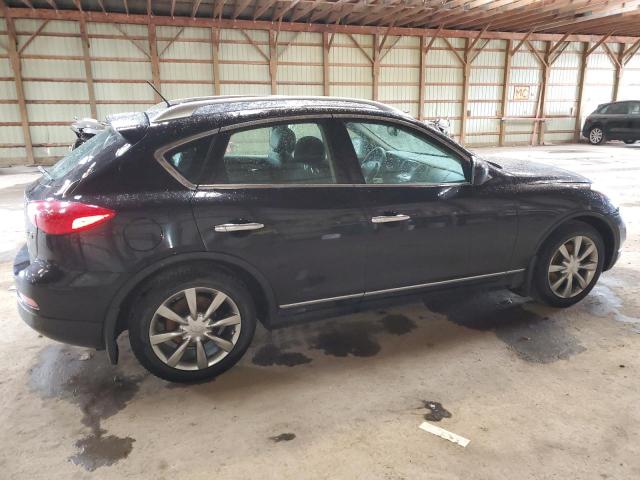 2012 Infiniti Ex35 Base VIN: JN1AJ0HR7CM452659 Lot: 48505704