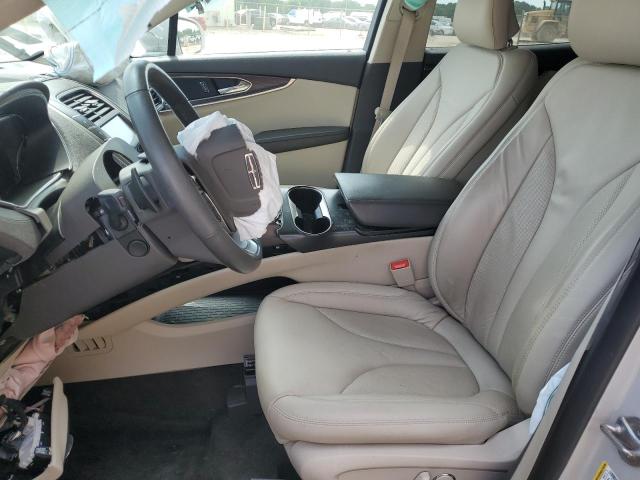 2019 LINCOLN NAUTILUS S 2LMPJ8KP3KBL57288