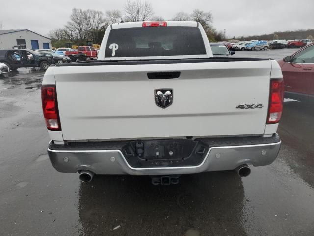 1C6RR7ST3N5153861 2022 Ram 1500 Class