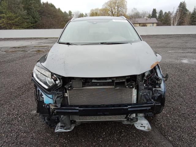 2021 HONDA HR-V SPORT - 3CZRU6H28MM100431