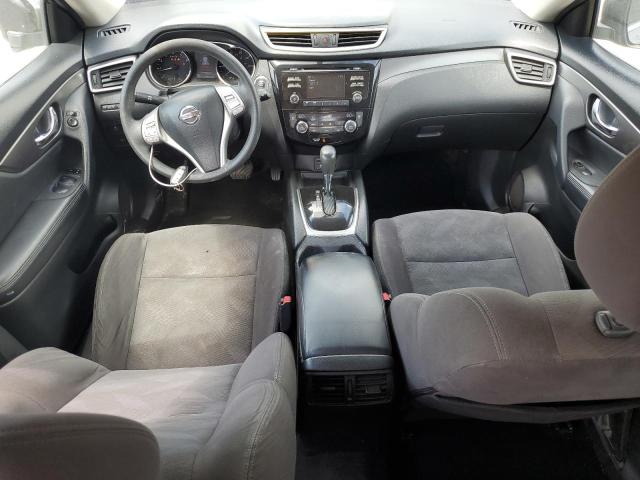 2016 NISSAN ROGUE S - KNMAT2MV3GP691801