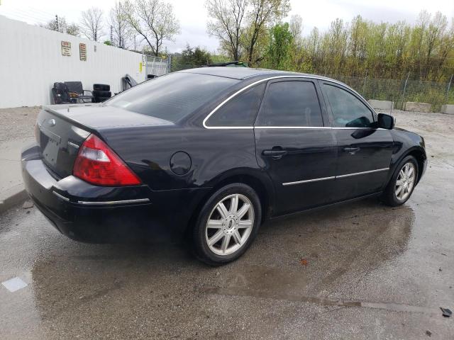 2005 Ford Five Hundred Limited VIN: 1FAFP25155G133022 Lot: 50327534