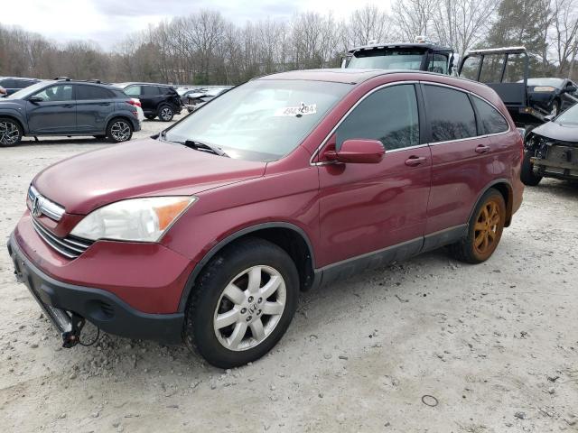 2008 Honda Cr-V Exl VIN: 5J6RE48778L048973 Lot: 49434294