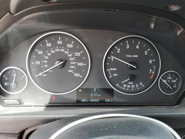 2015 BMW 328 XIGT - WBA3X5C58FD560621