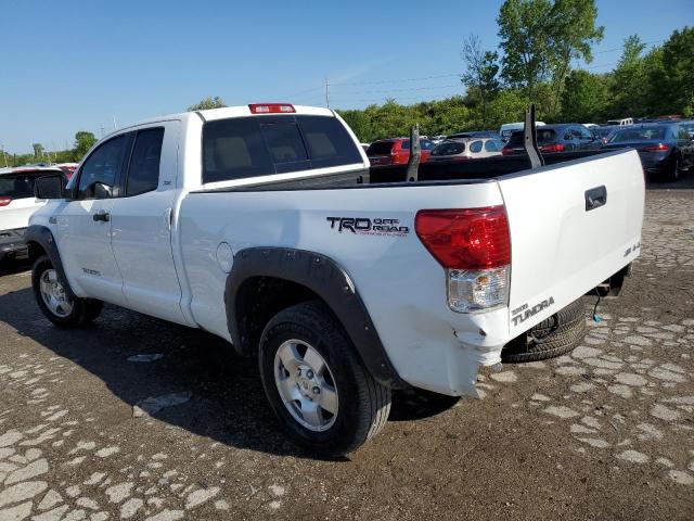 2011 Toyota Tundra Double Cab Sr5 VIN: 5TFUW5F11BX187207 Lot: 51952834