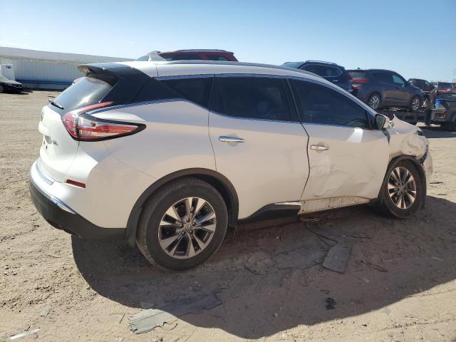 2018 NISSAN MURANO S - 5N1AZ2MG3JN193001
