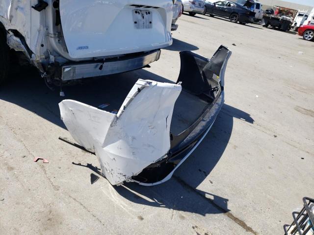 2021 TOYOTA SIENNA XSE - 5TDXSKFC6MS035294