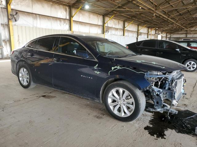 2020 Chevrolet Malibu Lt VIN: 1G1ZD5ST0LF054540 Lot: 51414964