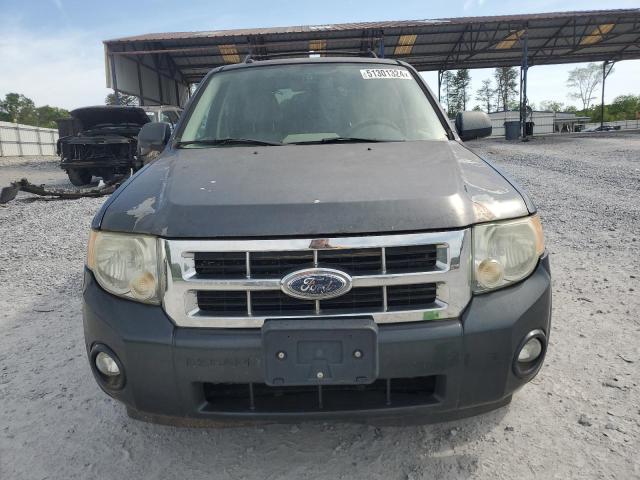 2008 Ford Escape Hev VIN: 1FMCU59H48KB58215 Lot: 51301324