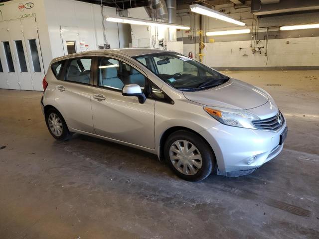 2014 Nissan Versa Note S VIN: 3N1CE2CP7EL356574 Lot: 50547314