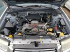 SUBARU FORESTER 2 photo