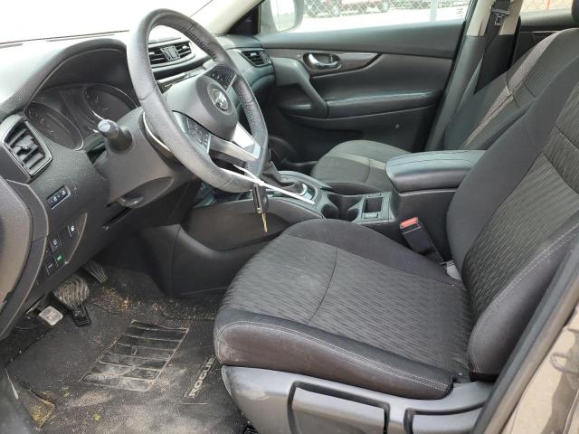 2019 NISSAN ROGUE S - 5N1AT2MT5KC826562
