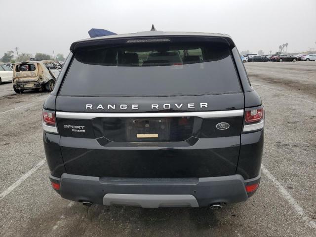 2017 Land Rover Range Rover Sport Hse VIN: SALWR2FK8HA673864 Lot: 50154424