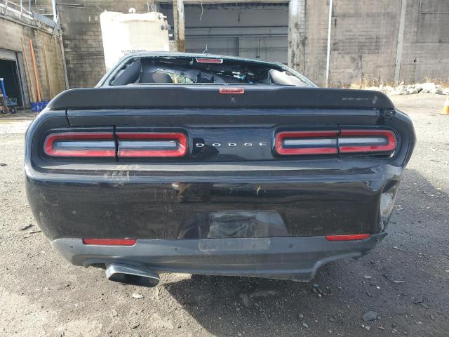 2020 Dodge Challenger R/T Scat Pack VIN: 2C3CDZFJ7LH227308 Lot: 47706364