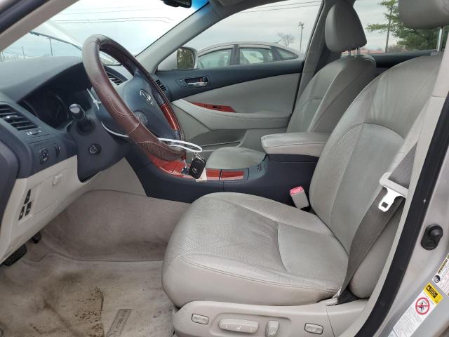 2007 Lexus Es 350 VIN: JTHBJ46G472102965 Lot: 48658994