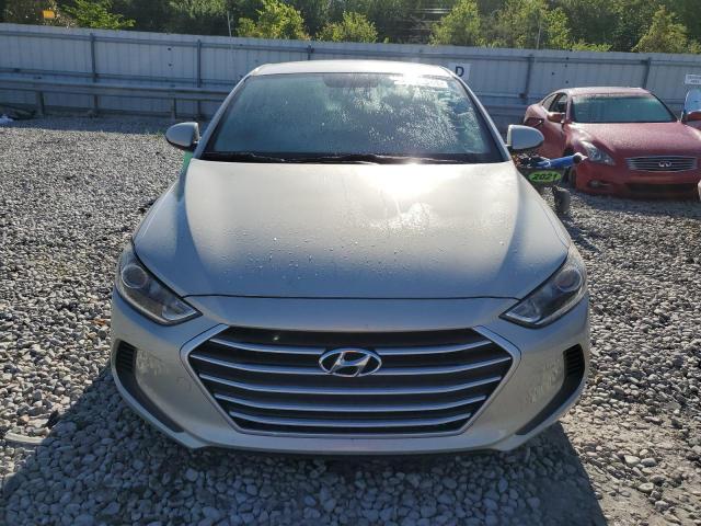 2018 Hyundai Elantra Se VIN: KMHD74LF9JU446691 Lot: 50378334