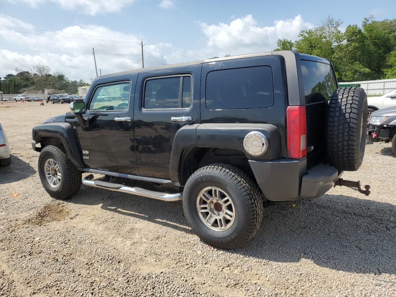 5GTDN136268311408 2006 Hummer H3