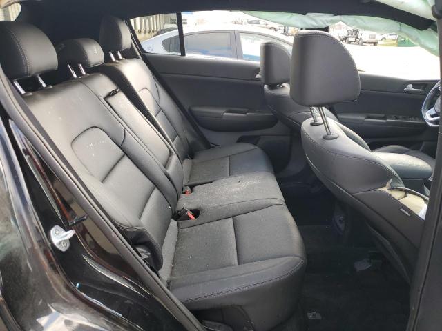 2019 KIA SPORTAGE S - KNDP63AC9L7775755