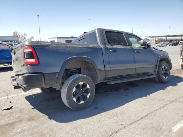 2020 RAM 1500 - Image 3