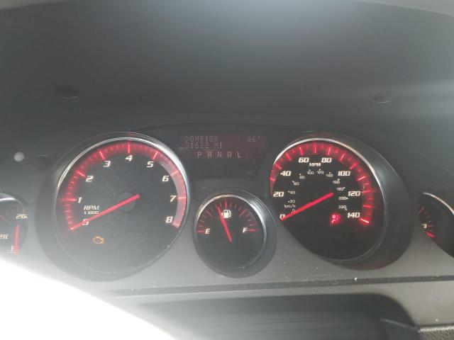 2008 GMC Acadia Slt-2 VIN: 1GKEV33708J219200 Lot: 52922514